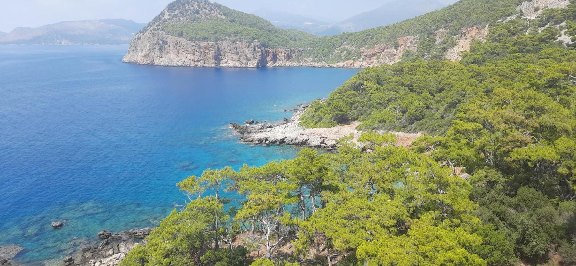 Gelidonia Fenerium Holiday Home Antalya Exteriér fotografie
