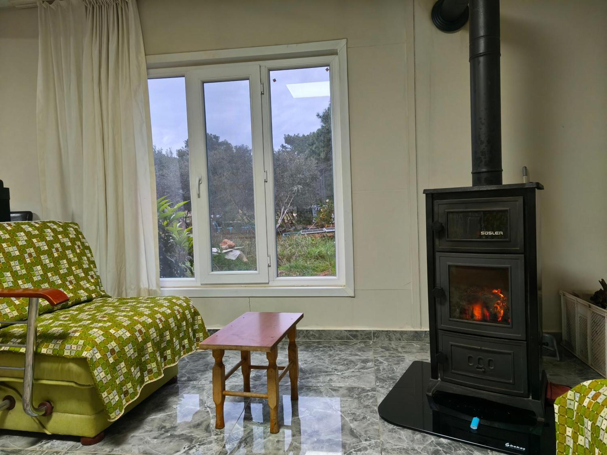 Gelidonia Fenerium Holiday Home Antalya Exteriér fotografie