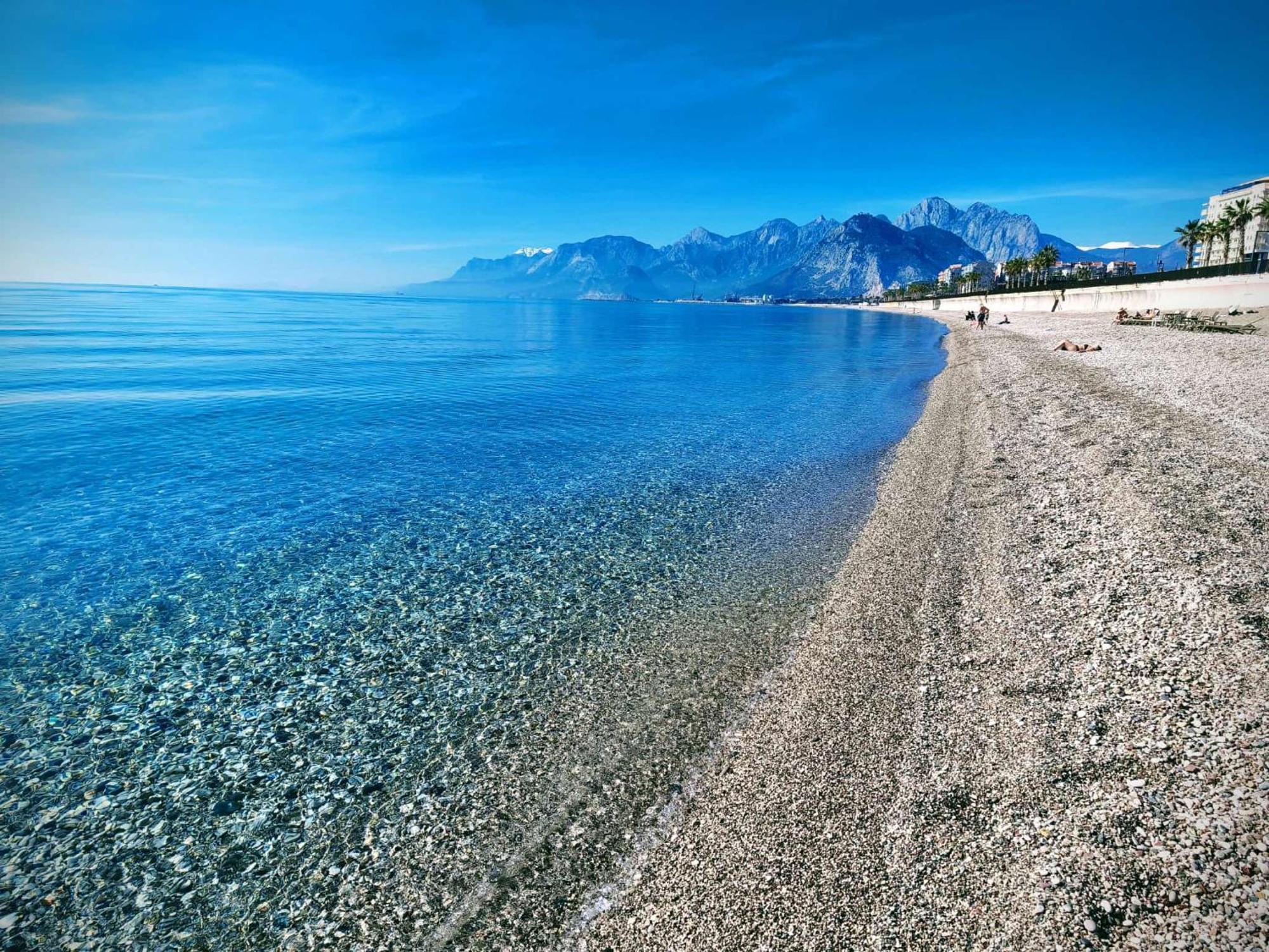 Gelidonia Fenerium Holiday Home Antalya Exteriér fotografie