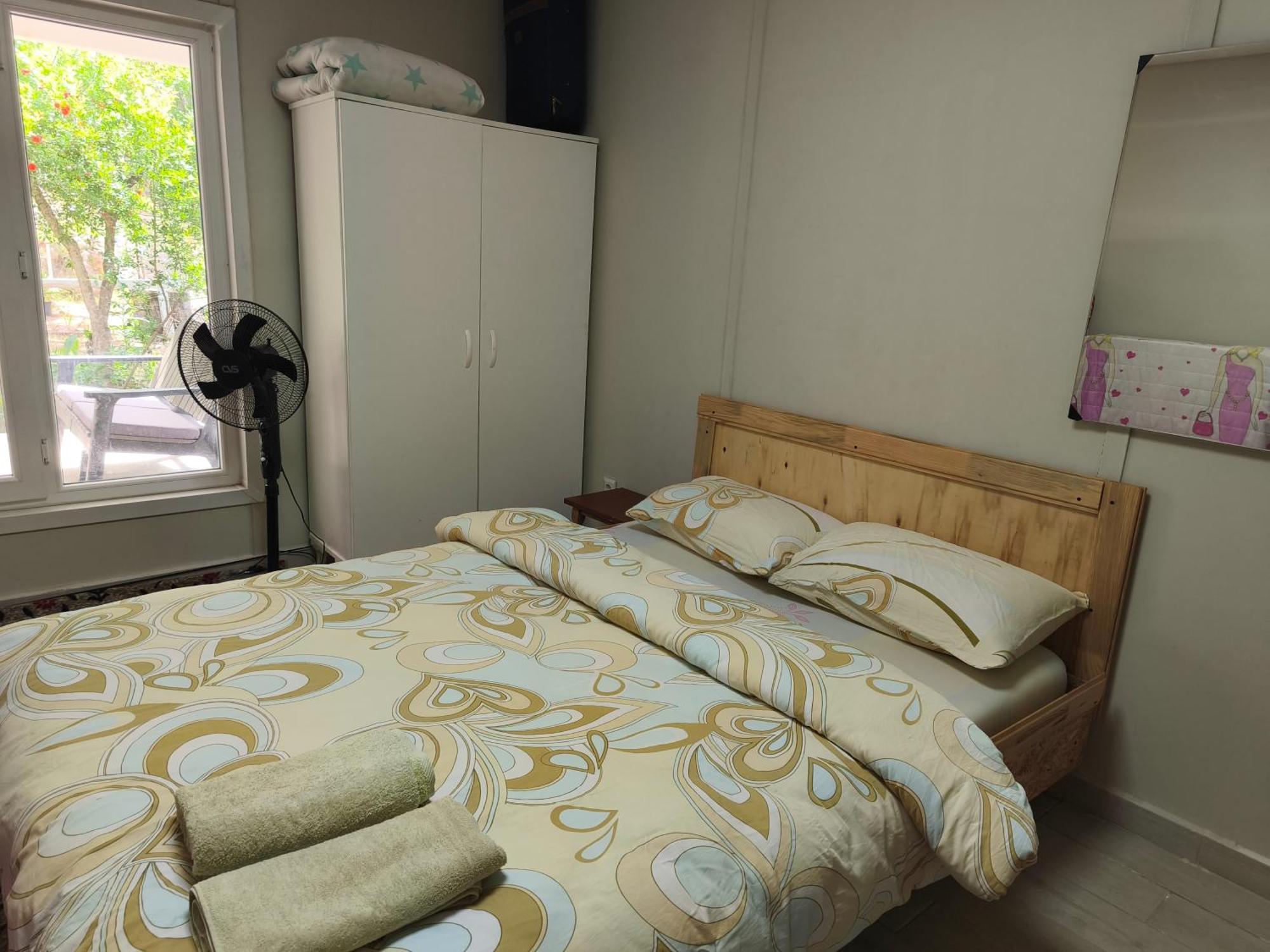 Gelidonia Fenerium Holiday Home Antalya Exteriér fotografie